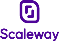scaleway partner